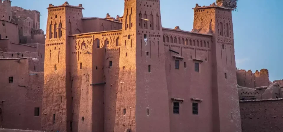 Discover Ouarzazate and Ait Benhaddou A Majestic Marrakech Day Trip - Adghal Tuurs