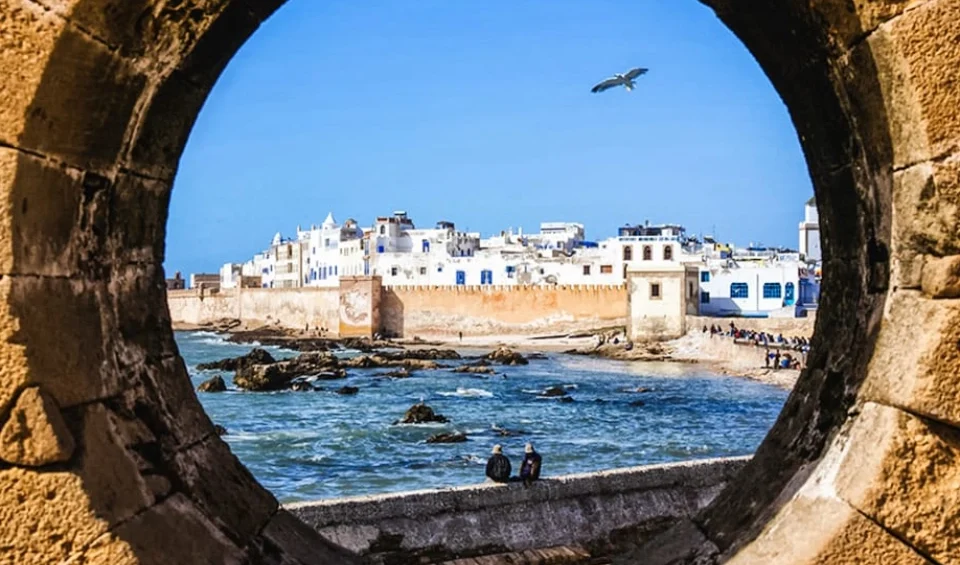 Essaouira Day Trip _ Coastal Escape from Marrakech - Adghal Tours