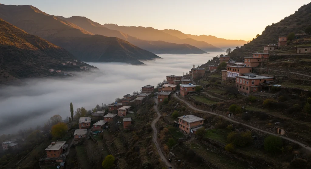 Imlil Morocco Discover the Heart of the Atlas Best Trip 2025 - Adghal Tours