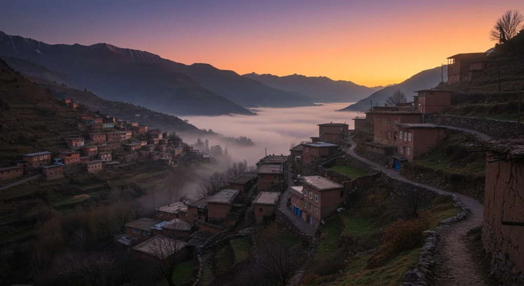 Imlil Morocco Discover the Heart of the Atlas Best Trip 2025 - Adghal Tours