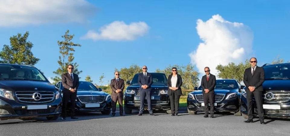 Casablanca Airport Transfer _ Private and Comfortable Ride - Adghal Tours