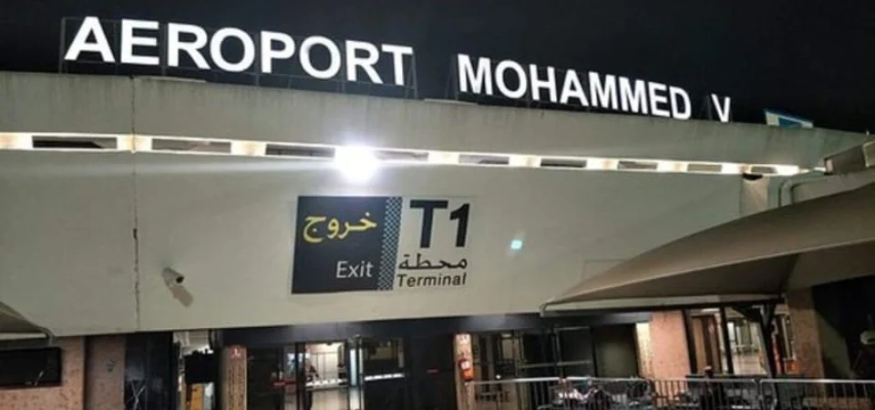Casablanca Airport Transfer _ Private and Comfortable Ride - Adghal Tours