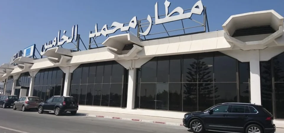 Casablanca Airport Transfer _ Private and Comfortable Ride - Adghal Tours