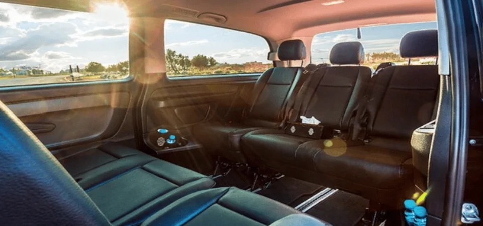Casablanca Airport Transfer _ Private and Comfortable Ride - Adghal Tours