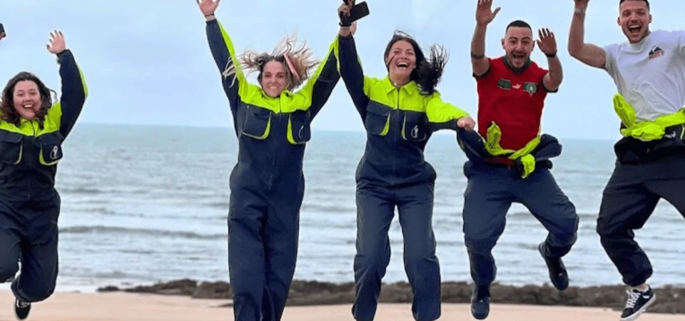 Casablanca Quad Biking – Best Private Beach Adventure 1 Day - Adghal Tours