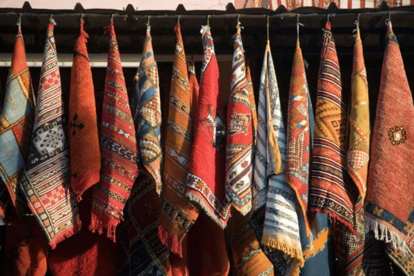Casablanca Souk Tour _ Best Private Shopping Experience - Adgha Tours
