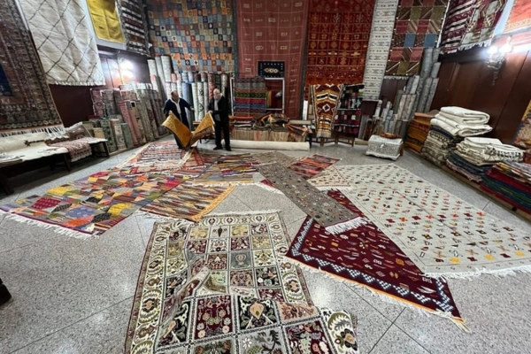 Casablanca Souk Tour _ Best Private Shopping Experience - Adgha Tours