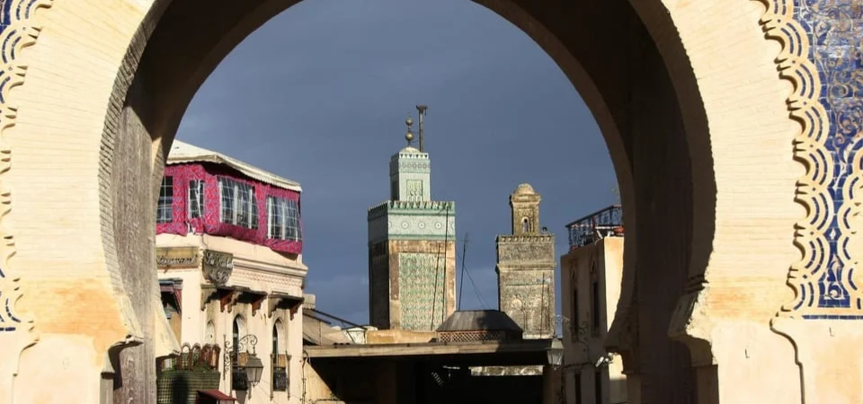 Agadir City Tour: Kasbah, Market & Coastal Views Marrakech - Adghal Tours