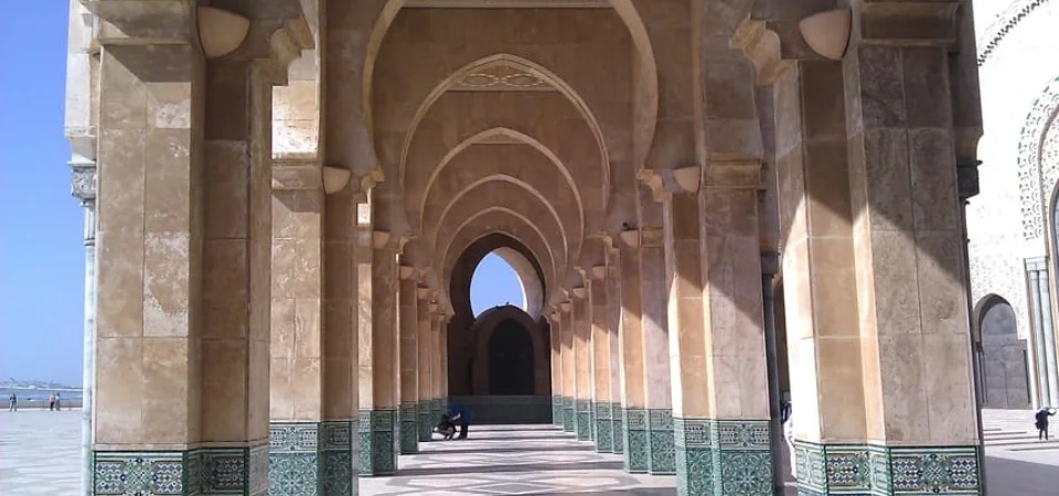 Agadir City Tour: Kasbah, Market & Coastal Views Marrakech - Adghal Tours