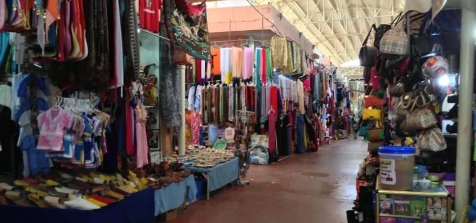 Agadir City Tour: Kasbah, Market & Coastal Views Marrakech - Adghal Tours