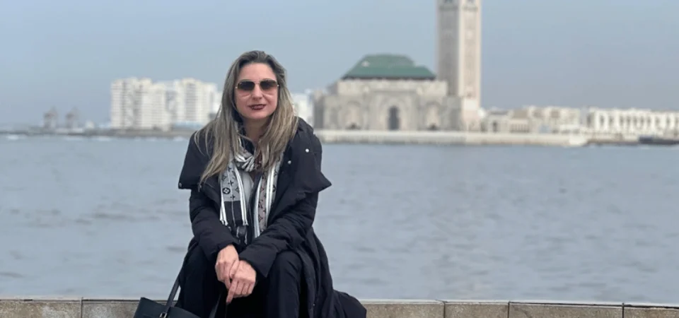 Marrakech to Casablanca 1Day Trip Iconic Landmarks & Culture - Adghal Tours