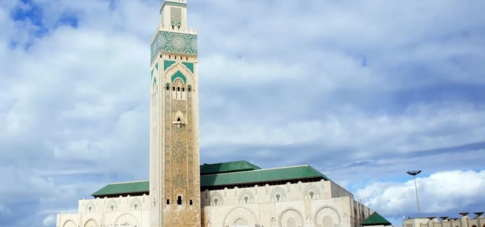 Marrakech to Casablanca 1Day Trip Iconic Landmarks & Culture - Adghal Tours
