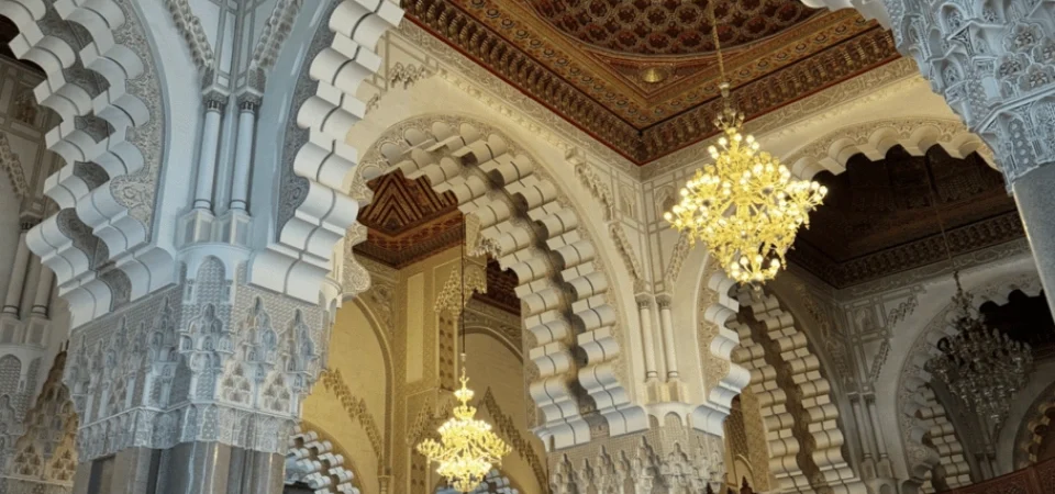 Marrakech to Casablanca 1Day Trip Iconic Landmarks & Culture - Adghal Tours