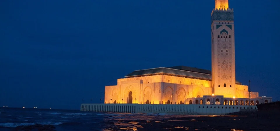 Marrakech to Casablanca 1Day Trip Iconic Landmarks & Culture - Adghal Tours