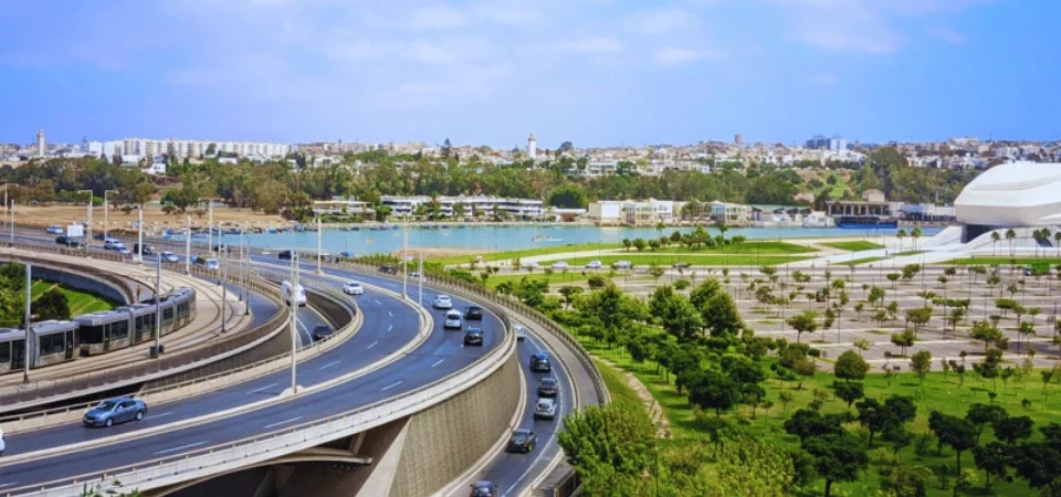 Marrakech to Casablanca 1Day Trip Iconic Landmarks & Culture - Adghal Tours