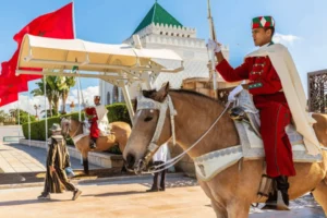 Rabat City Tour: Explore History & Culture with a Private Guide