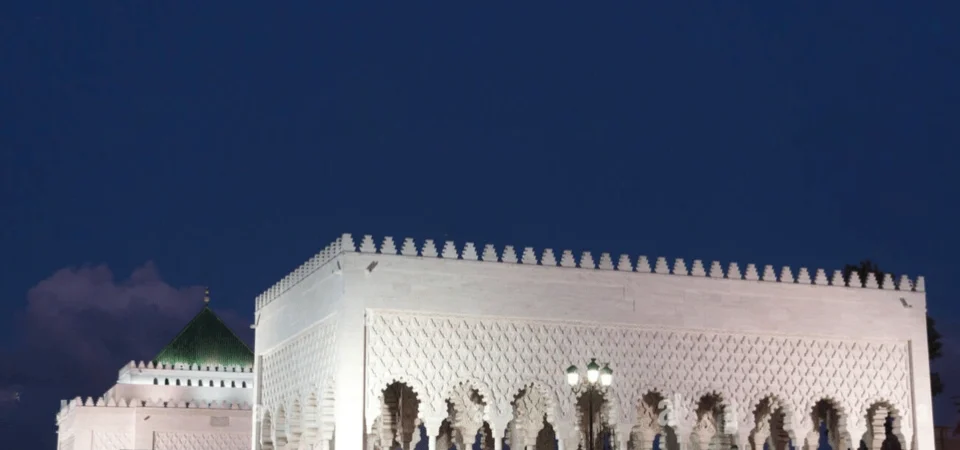Rabat Night Tour 1 Day - Best Historical Landmarks & Dinner - Adghal Tours