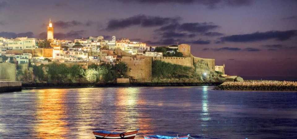 Rabat Night Tour 1 Day - Best Historical Landmarks & Dinner - Adghal Tours