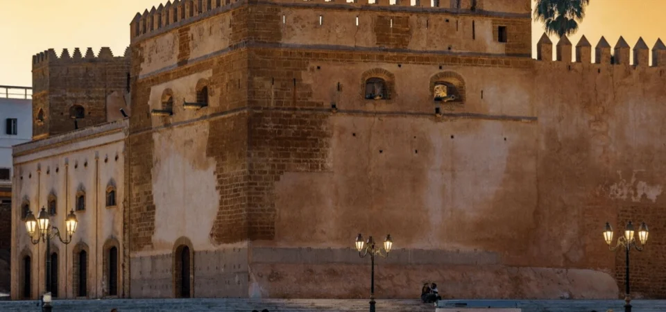 Rabat Night Tour 1 Day - Best Historical Landmarks & Dinner - Adghal Tours