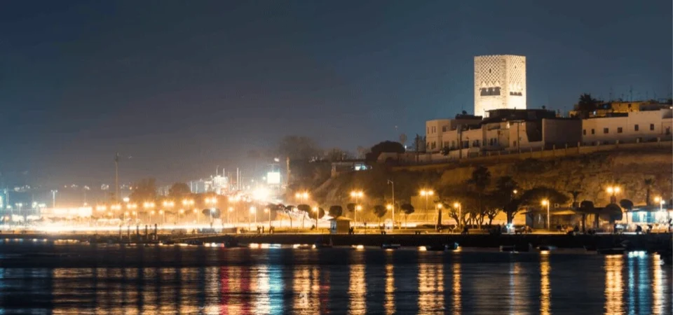 Rabat Night Tour 1 Day - Best Historical Landmarks & Dinner - Adghal Tours