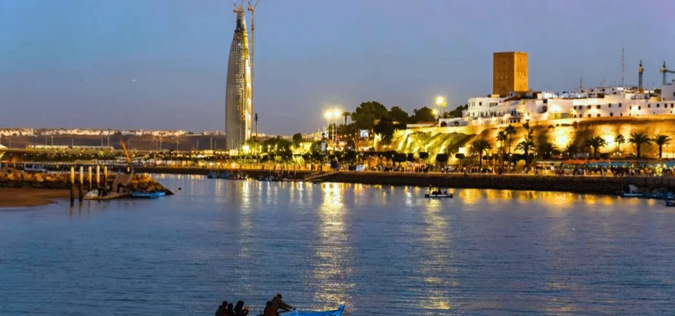 Rabat Night Tour 1 Day - Best Historical Landmarks & Dinner - Adghal Tours
