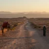 What Is the Agafay Desert How to Visit from Marrakech - Adghal Tours