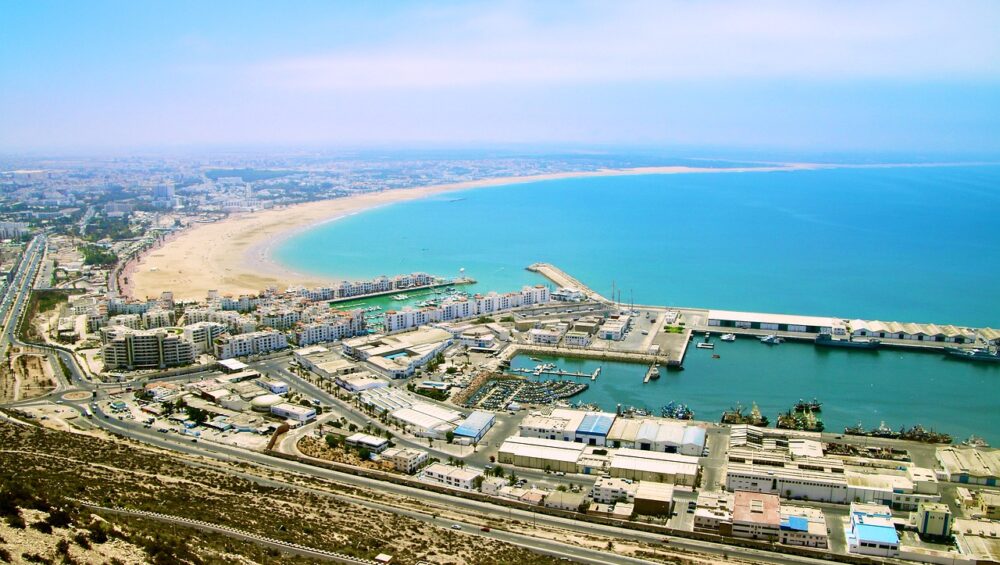Agadir Travel Guide Top Things to Do and Explore in Morocco - Adghal Tours