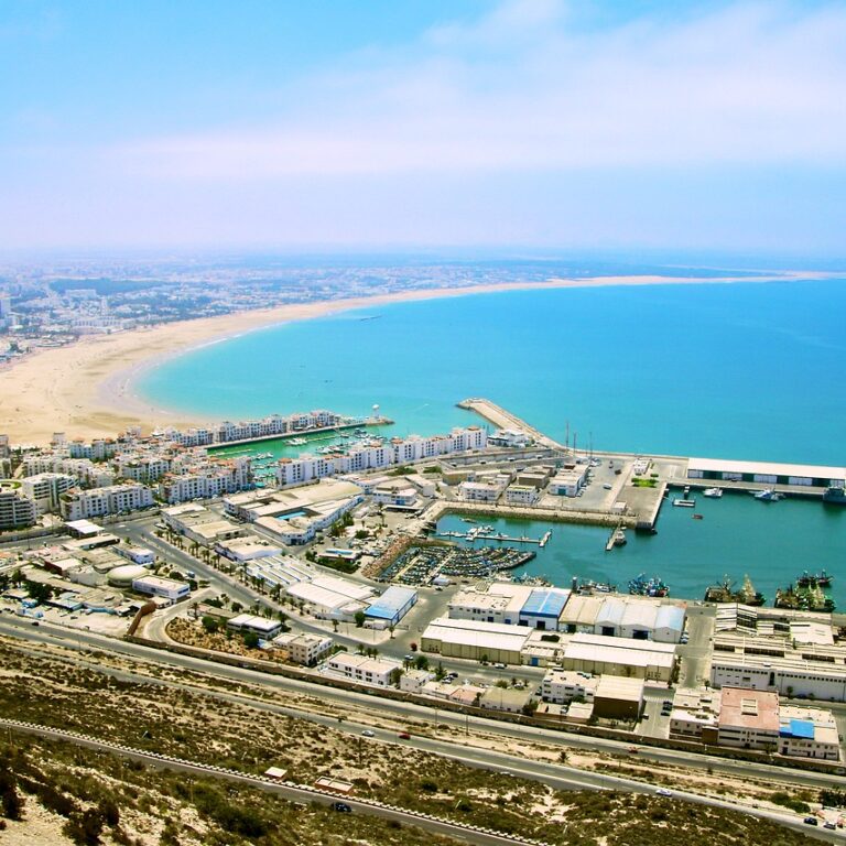 Agadir Travel Guide Top Things to Do and Explore in Morocco - Adghal Tours