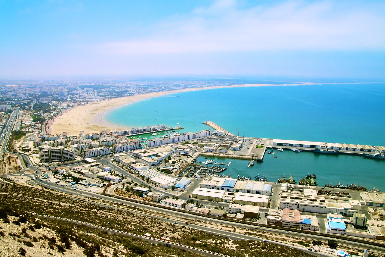 Agadir Travel Guide Top Things to Do and Explore in Morocco - Adghal Tours