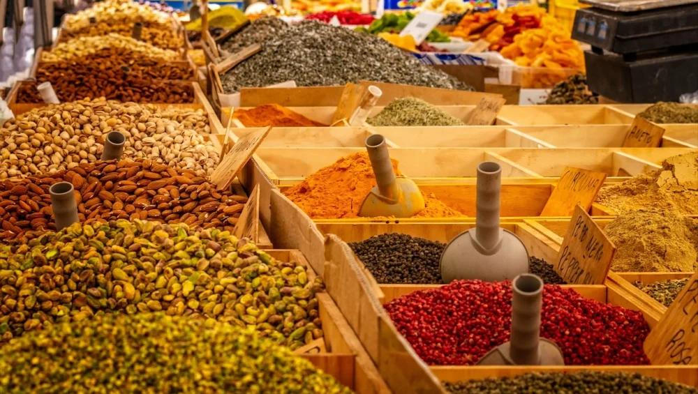 Explore the Casablanca Market Culture Food and Souvenirs 2025 - Adghal Tours