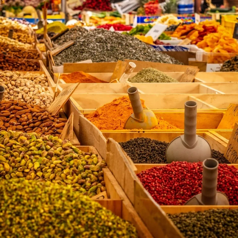 Explore the Casablanca Market Culture Food and Souvenirs 2025 - Adghal Tours