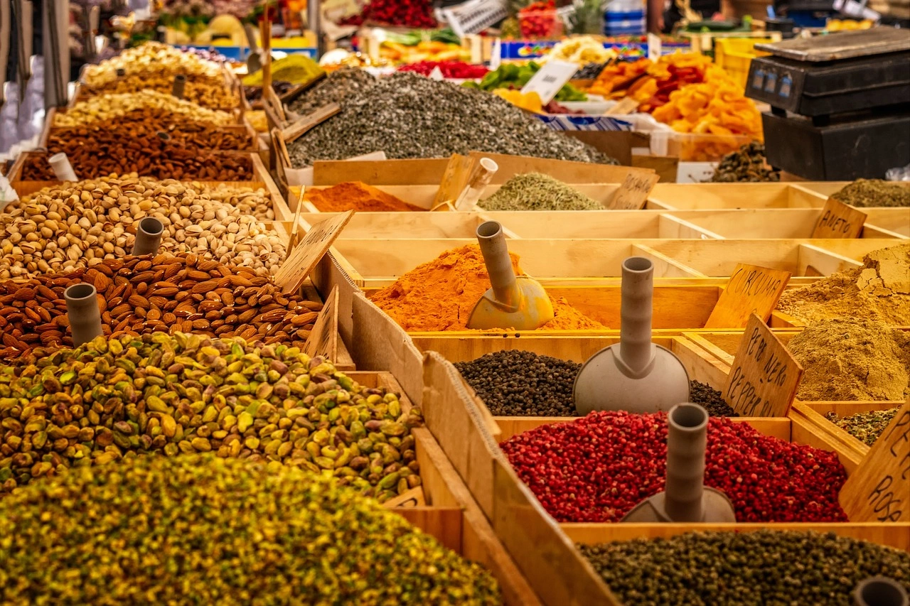 Explore the Casablanca Market Culture Food and Souvenirs 2025 - Adghal Tours