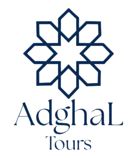 Logo Adghal Tours